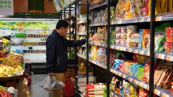 徐匯新開3家新零售生鮮店 家電零售旁也能輕松購(gòu)鮮，線上線下融合更便民